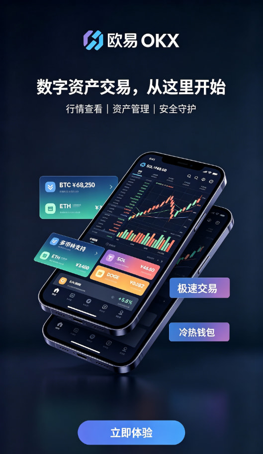欧交易所官网入口指南配图